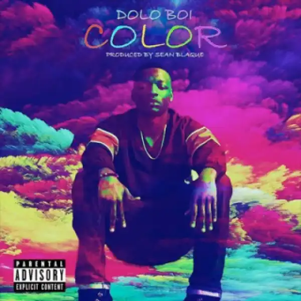 Instrumental: Dolo Boi - Color l (Produced By Sean Blaque)